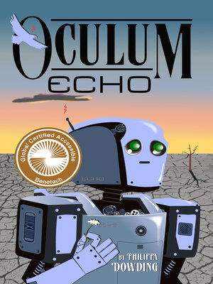 cover image of Oculum Echo